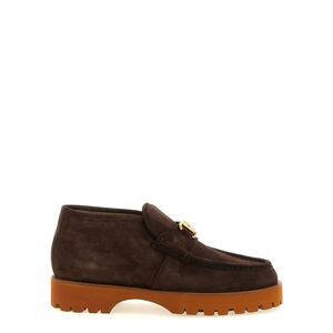 Valentino Garavani Men Valentino Garavani 'Lord Chunky' Ankle Boots